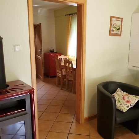 Dankowska Dolina Villa Dış mekan fotoğraf