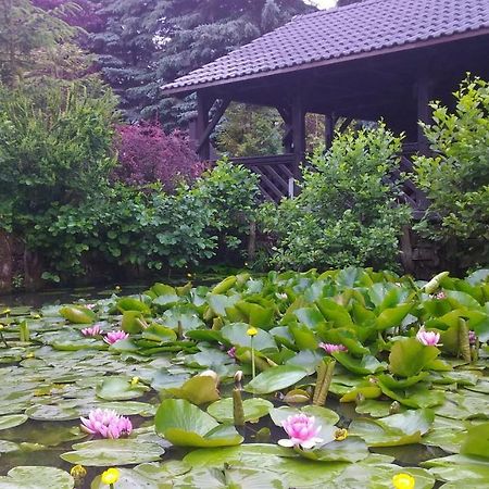 Dankowska Dolina Villa Dış mekan fotoğraf
