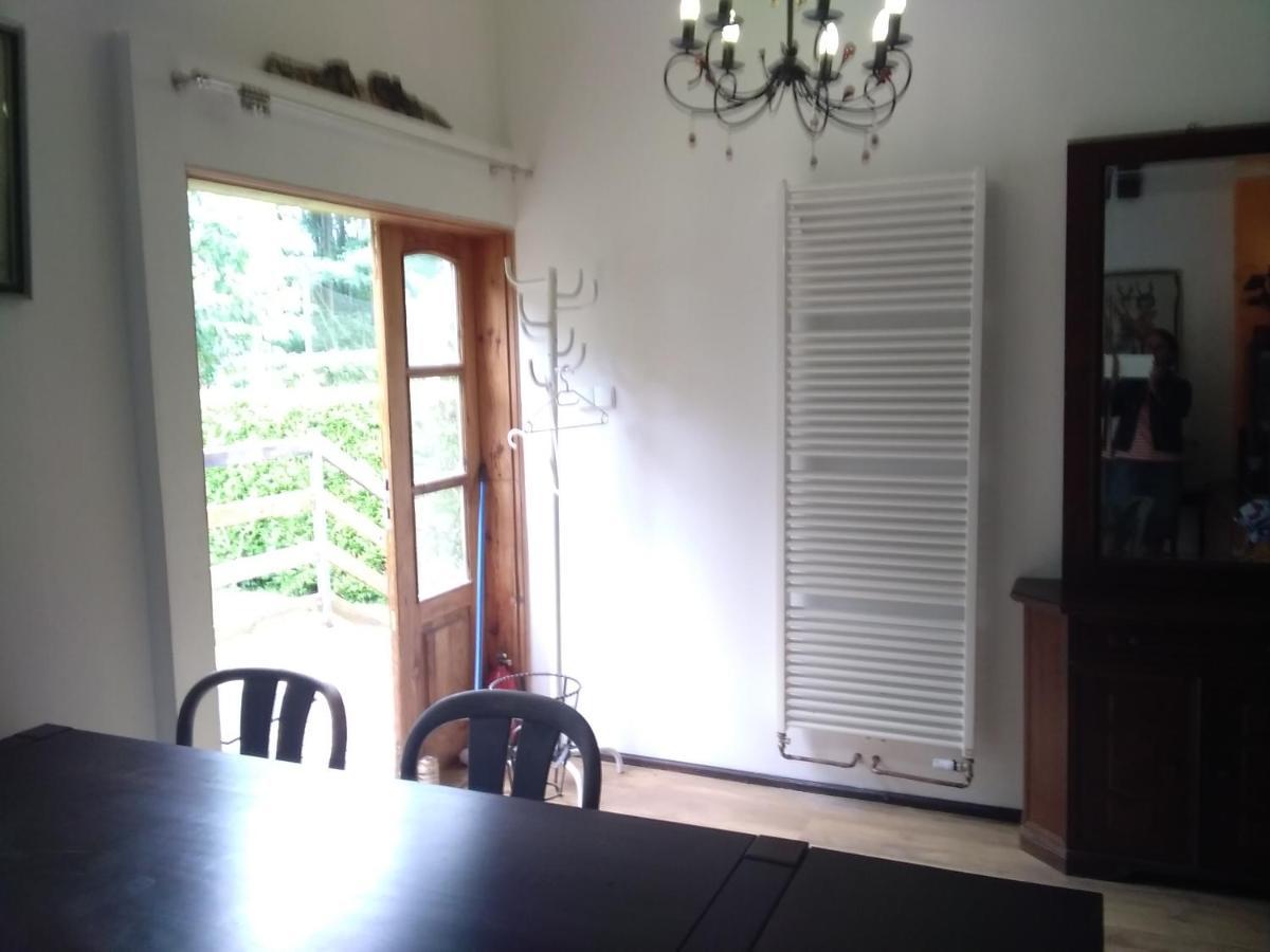 Dankowska Dolina Villa Dış mekan fotoğraf