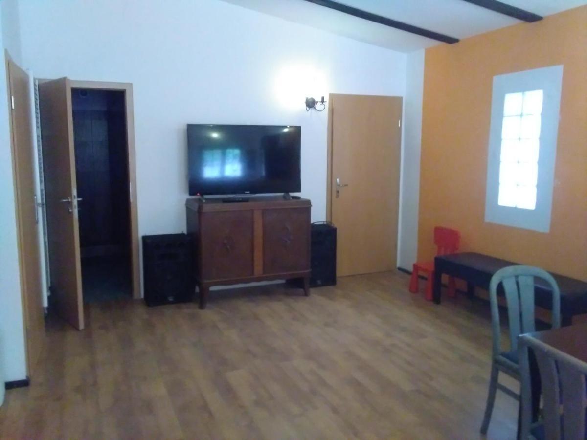 Dankowska Dolina Villa Dış mekan fotoğraf