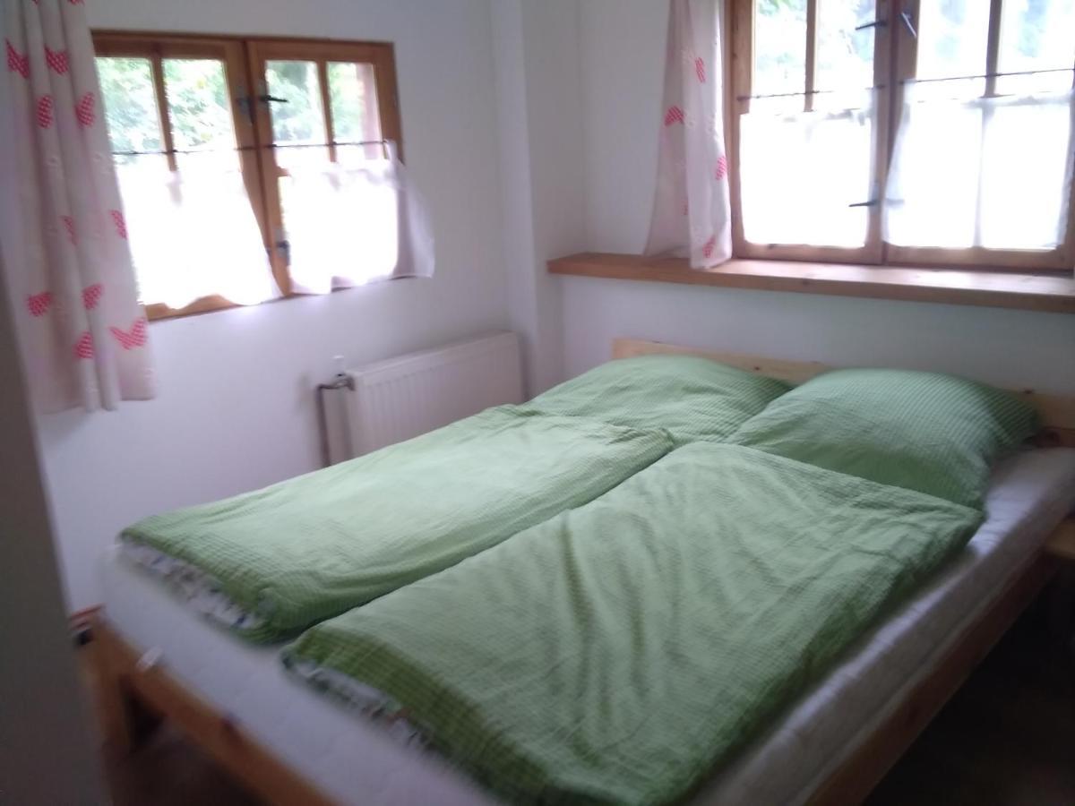 Dankowska Dolina Villa Dış mekan fotoğraf