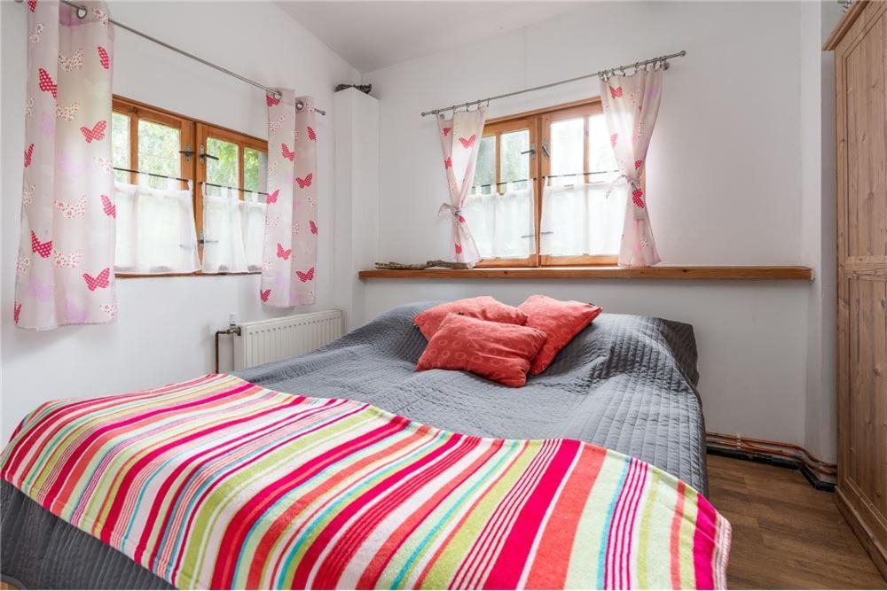 Dankowska Dolina Villa Dış mekan fotoğraf