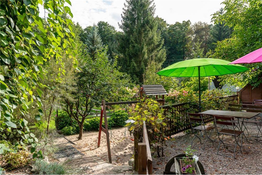 Dankowska Dolina Villa Dış mekan fotoğraf