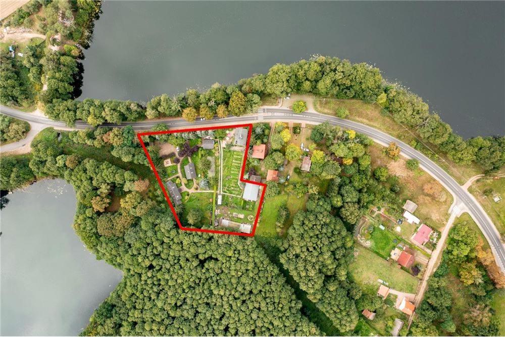 Dankowska Dolina Villa Dış mekan fotoğraf