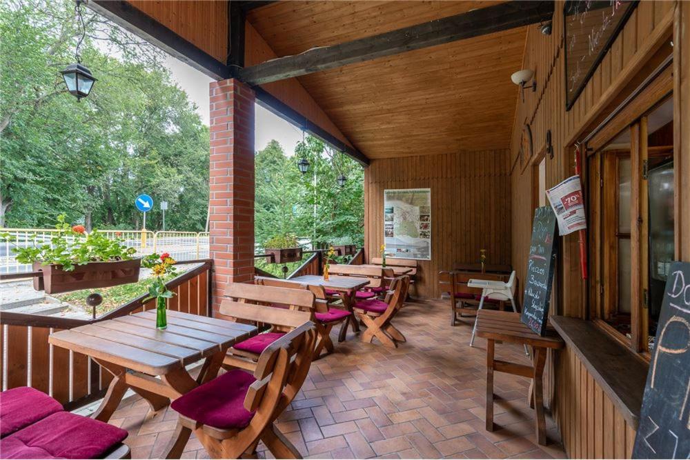 Dankowska Dolina Villa Dış mekan fotoğraf