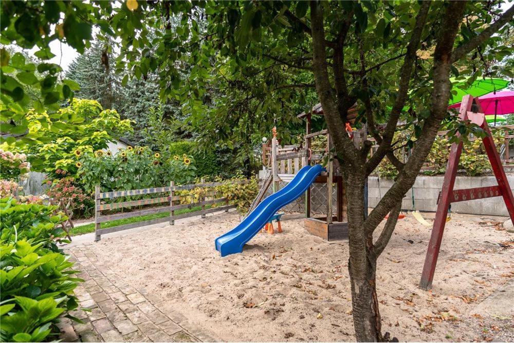 Dankowska Dolina Villa Dış mekan fotoğraf