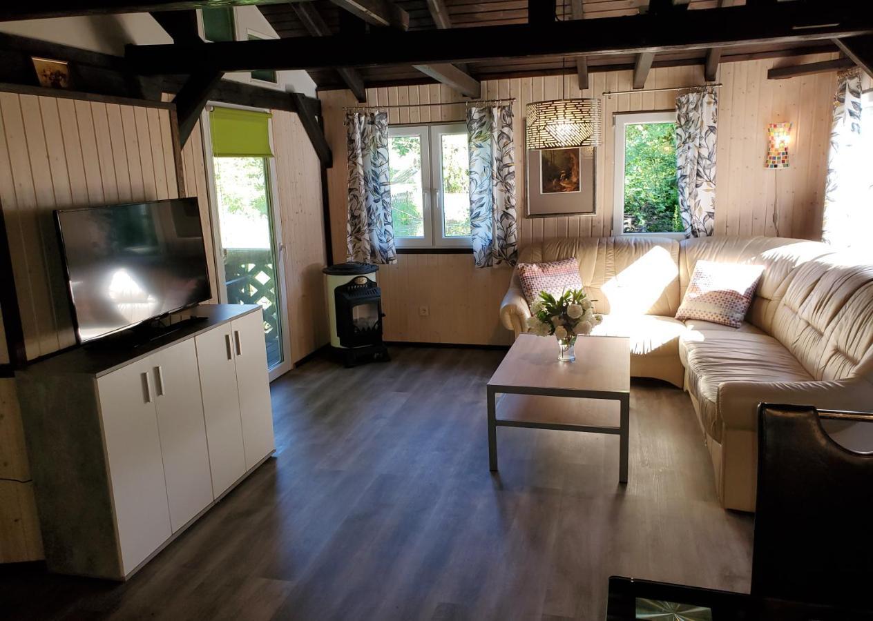 Dankowska Dolina Villa Dış mekan fotoğraf