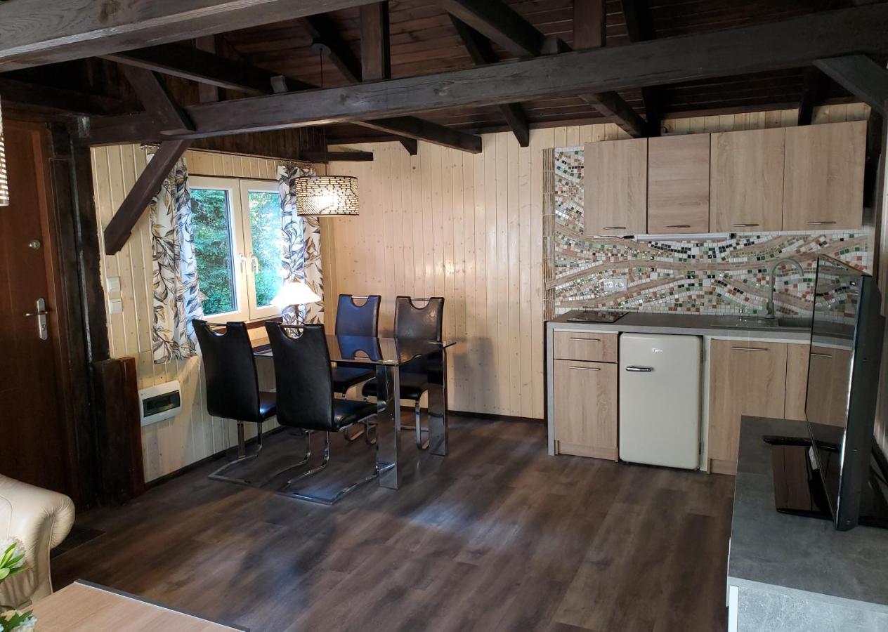Dankowska Dolina Villa Dış mekan fotoğraf