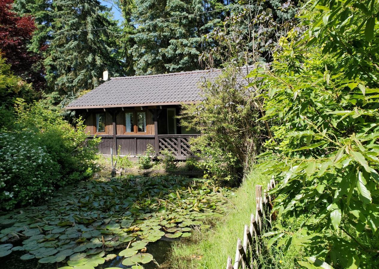 Dankowska Dolina Villa Dış mekan fotoğraf