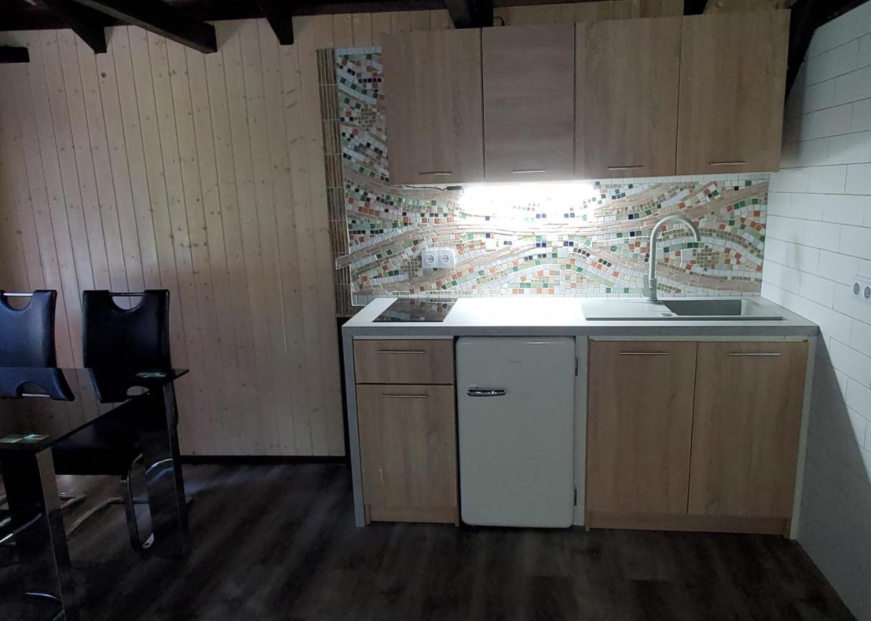 Dankowska Dolina Villa Dış mekan fotoğraf