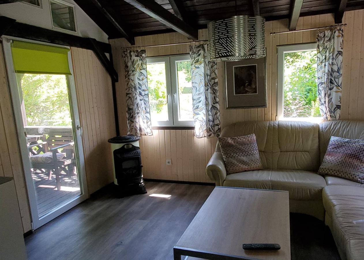 Dankowska Dolina Villa Dış mekan fotoğraf