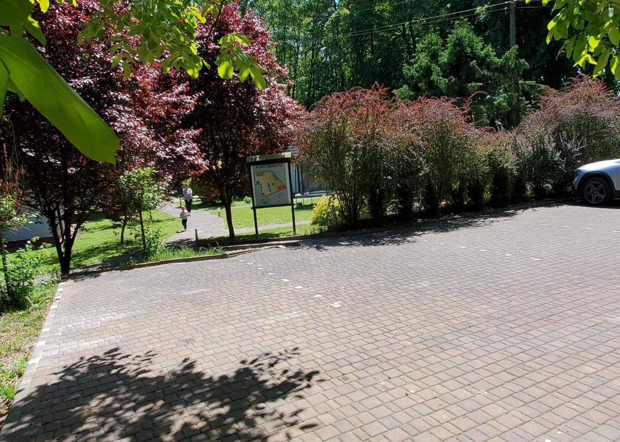 Dankowska Dolina Villa Dış mekan fotoğraf