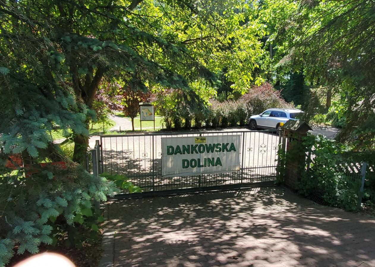 Dankowska Dolina Villa Dış mekan fotoğraf