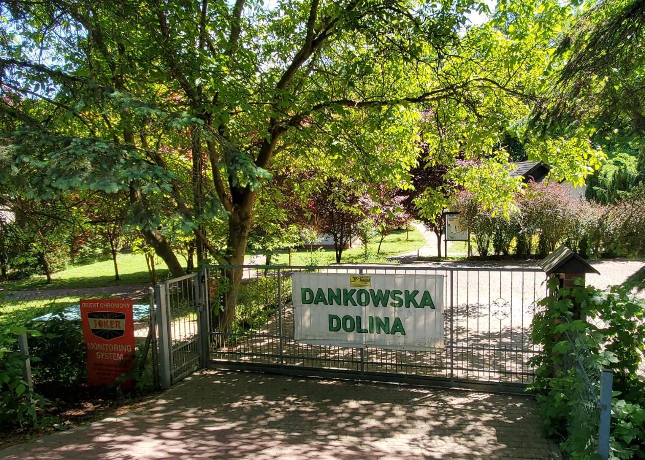 Dankowska Dolina Villa Dış mekan fotoğraf
