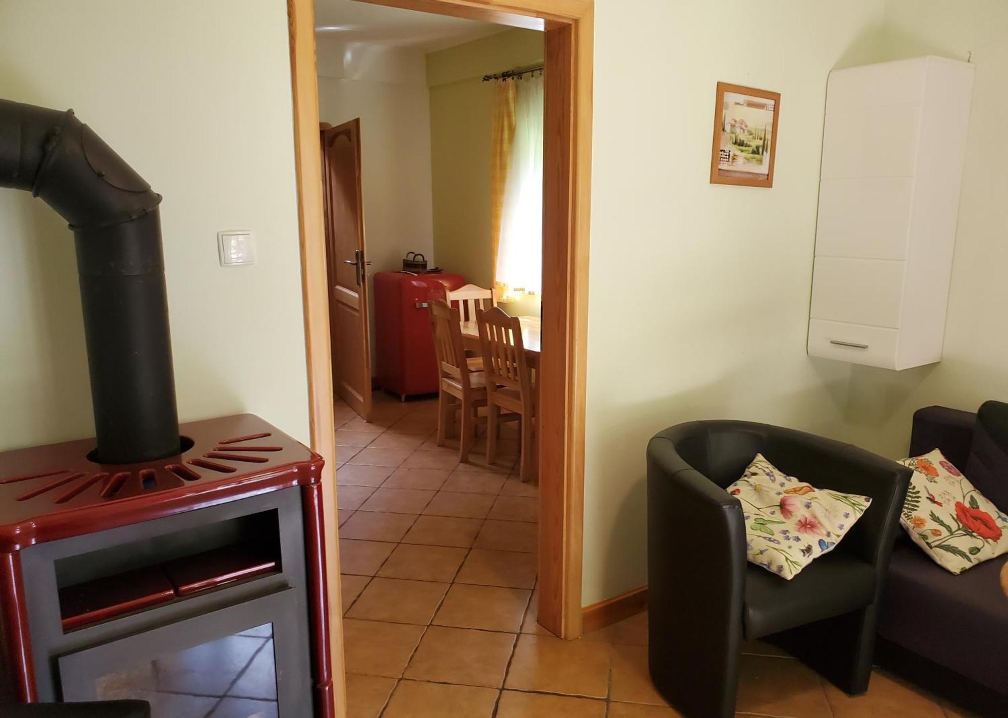 Dankowska Dolina Villa Dış mekan fotoğraf