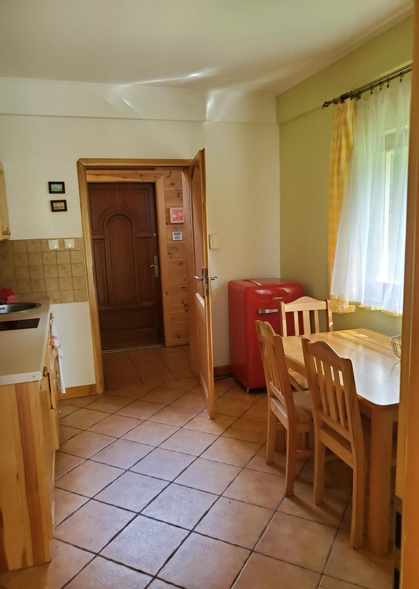 Dankowska Dolina Villa Dış mekan fotoğraf