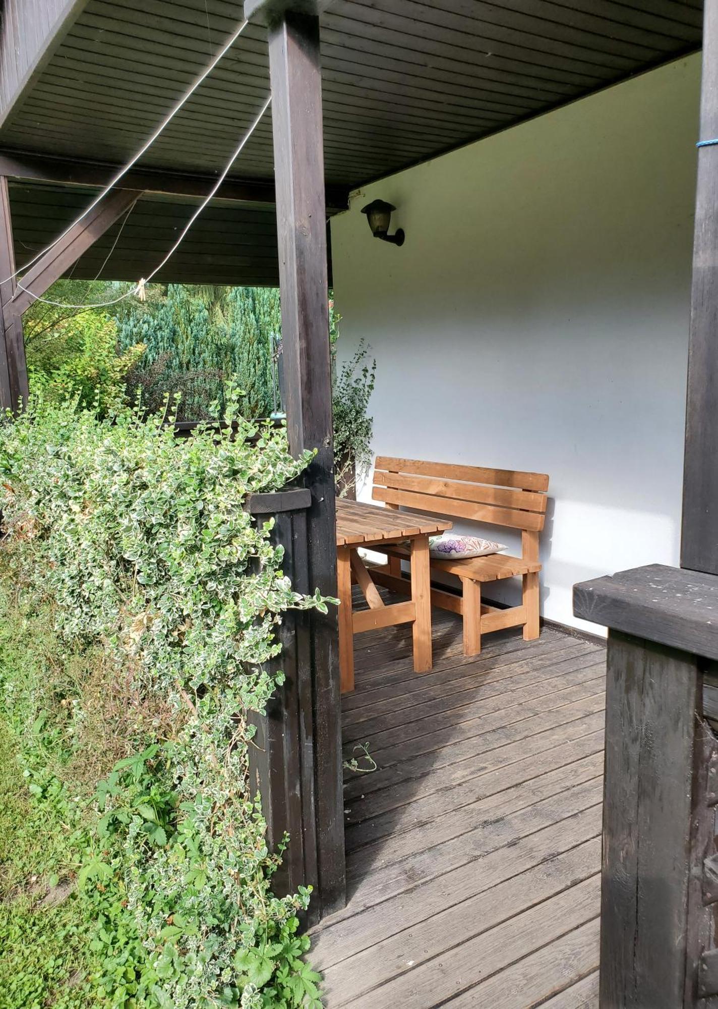 Dankowska Dolina Villa Dış mekan fotoğraf