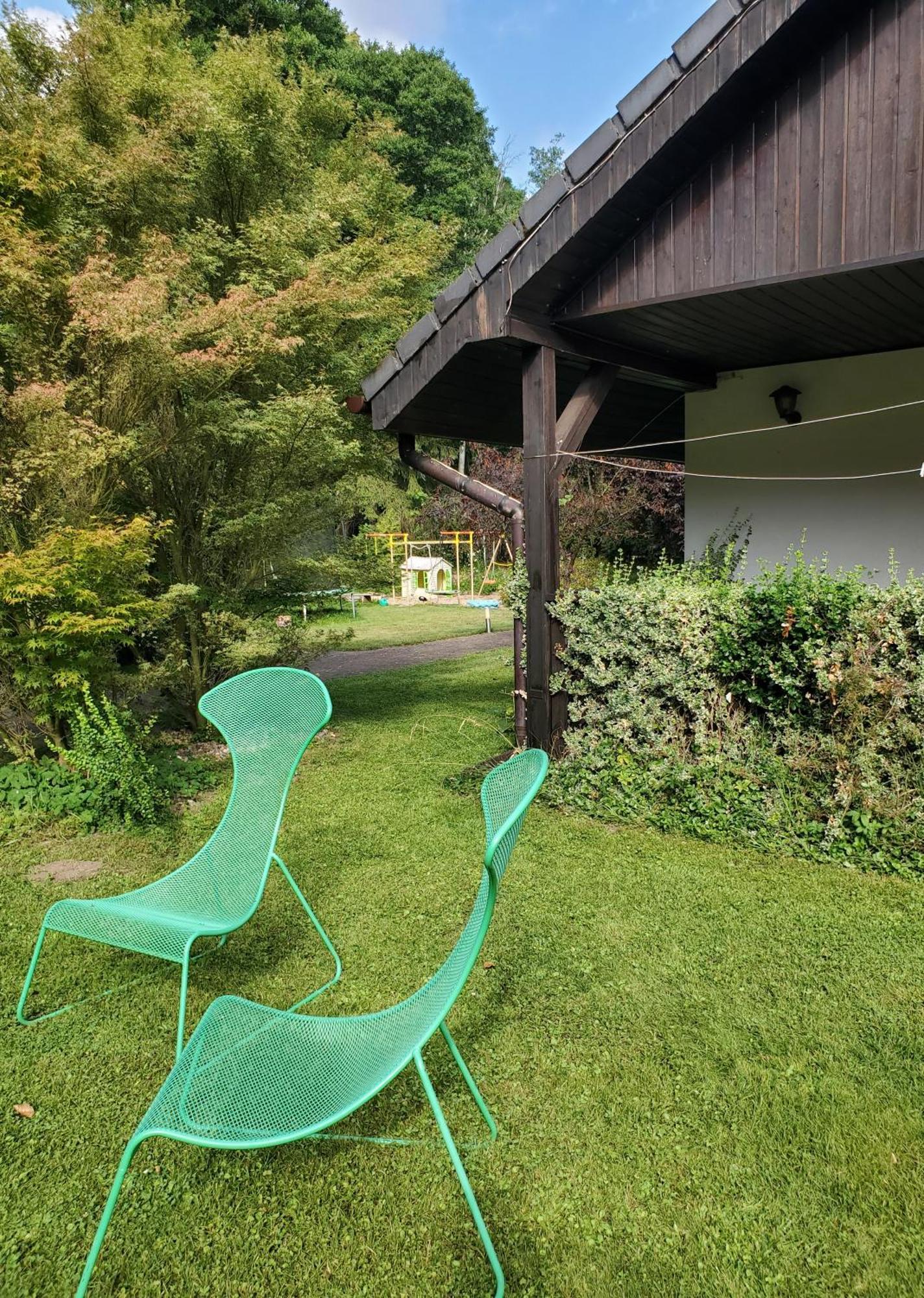 Dankowska Dolina Villa Dış mekan fotoğraf