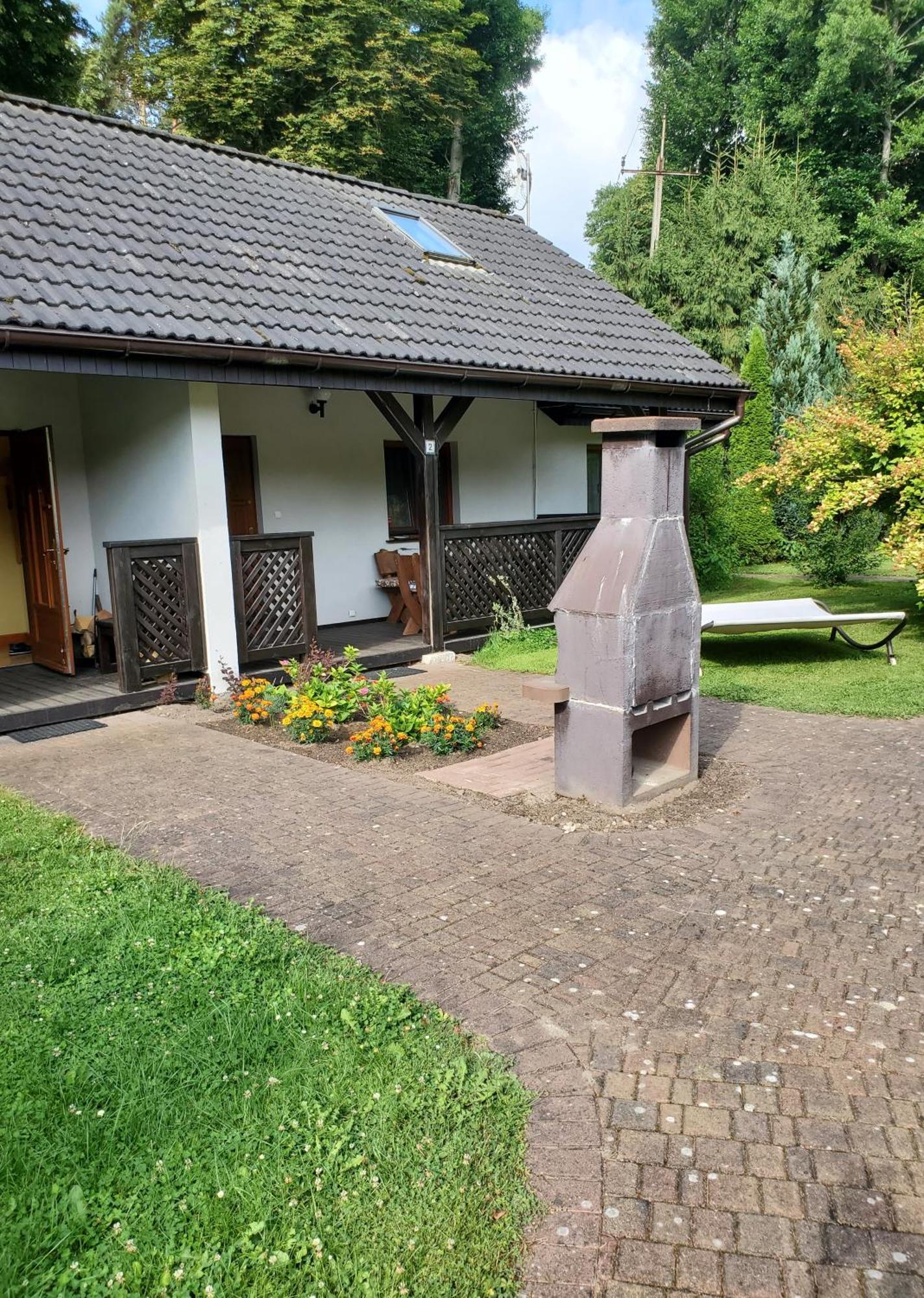Dankowska Dolina Villa Dış mekan fotoğraf