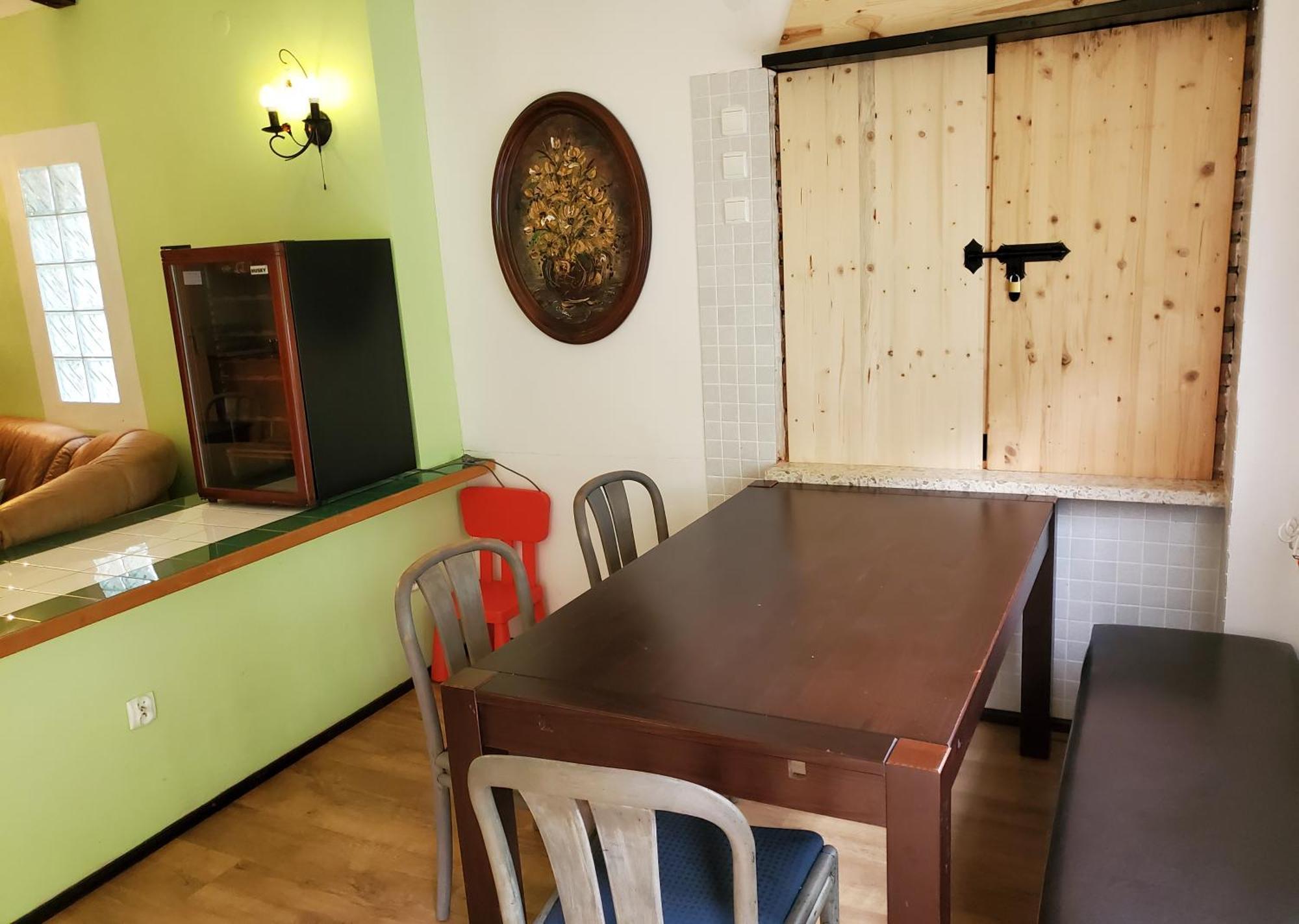 Dankowska Dolina Villa Dış mekan fotoğraf