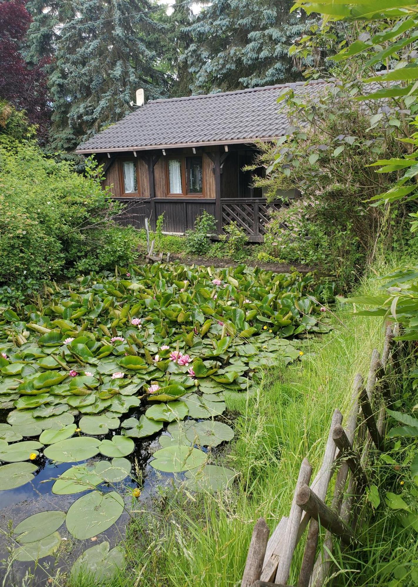 Dankowska Dolina Villa Dış mekan fotoğraf