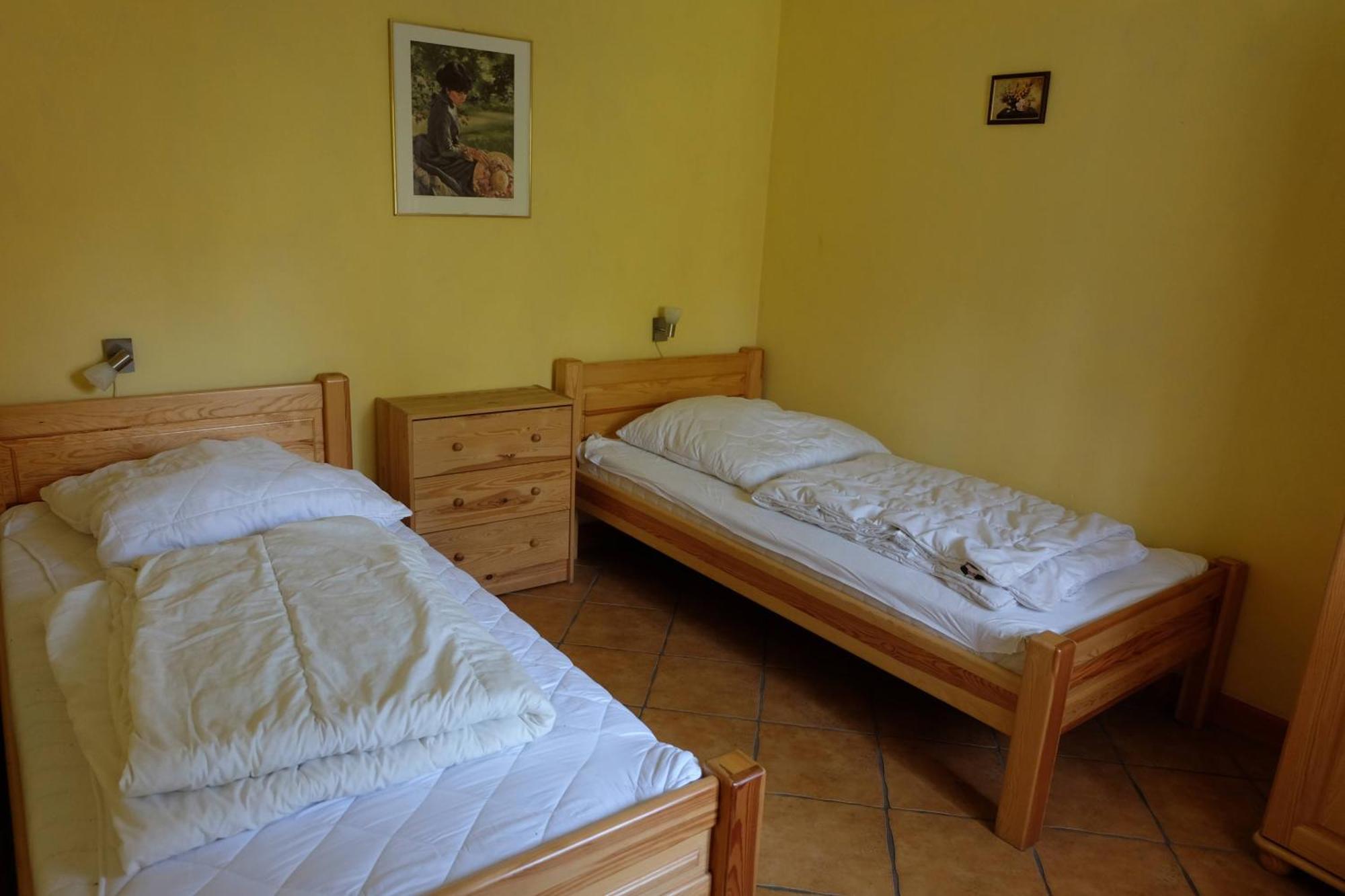 Dankowska Dolina Villa Dış mekan fotoğraf