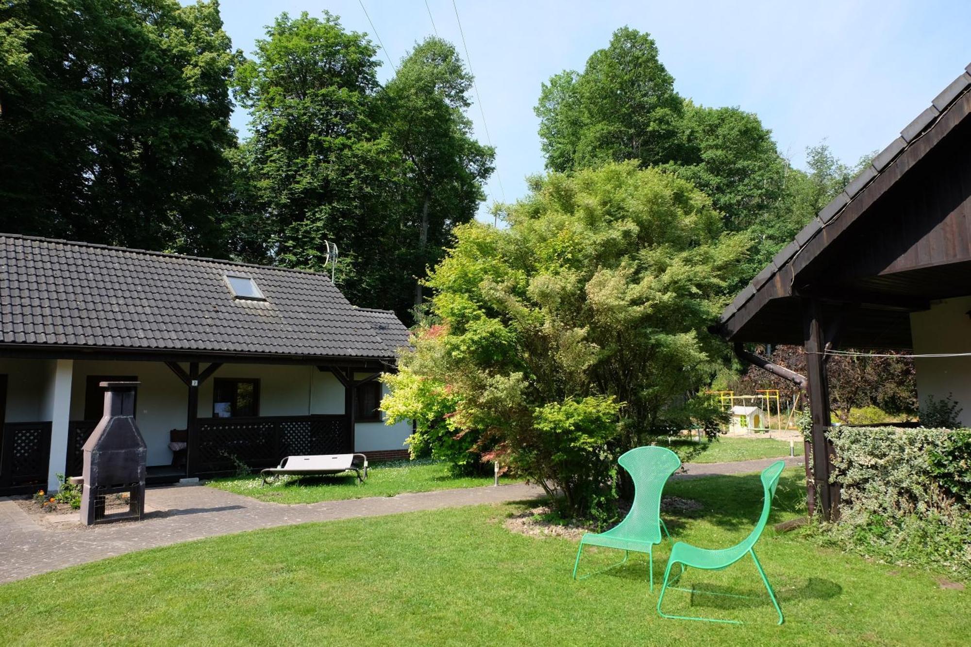 Dankowska Dolina Villa Dış mekan fotoğraf