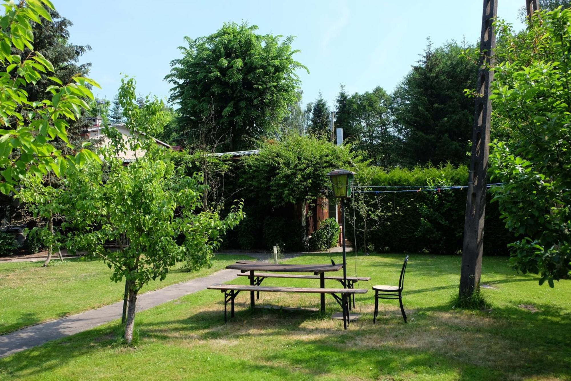 Dankowska Dolina Villa Dış mekan fotoğraf
