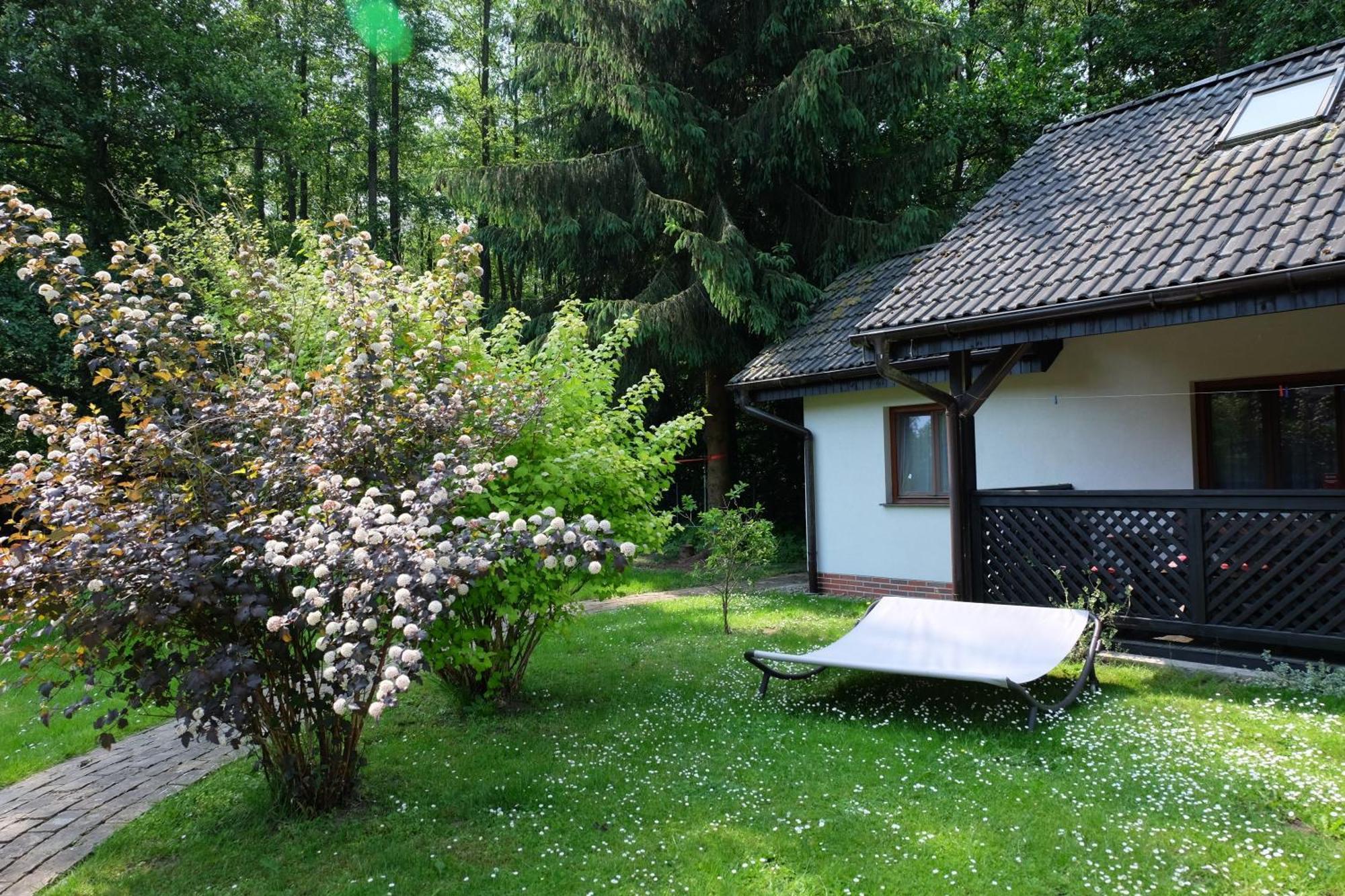 Dankowska Dolina Villa Dış mekan fotoğraf