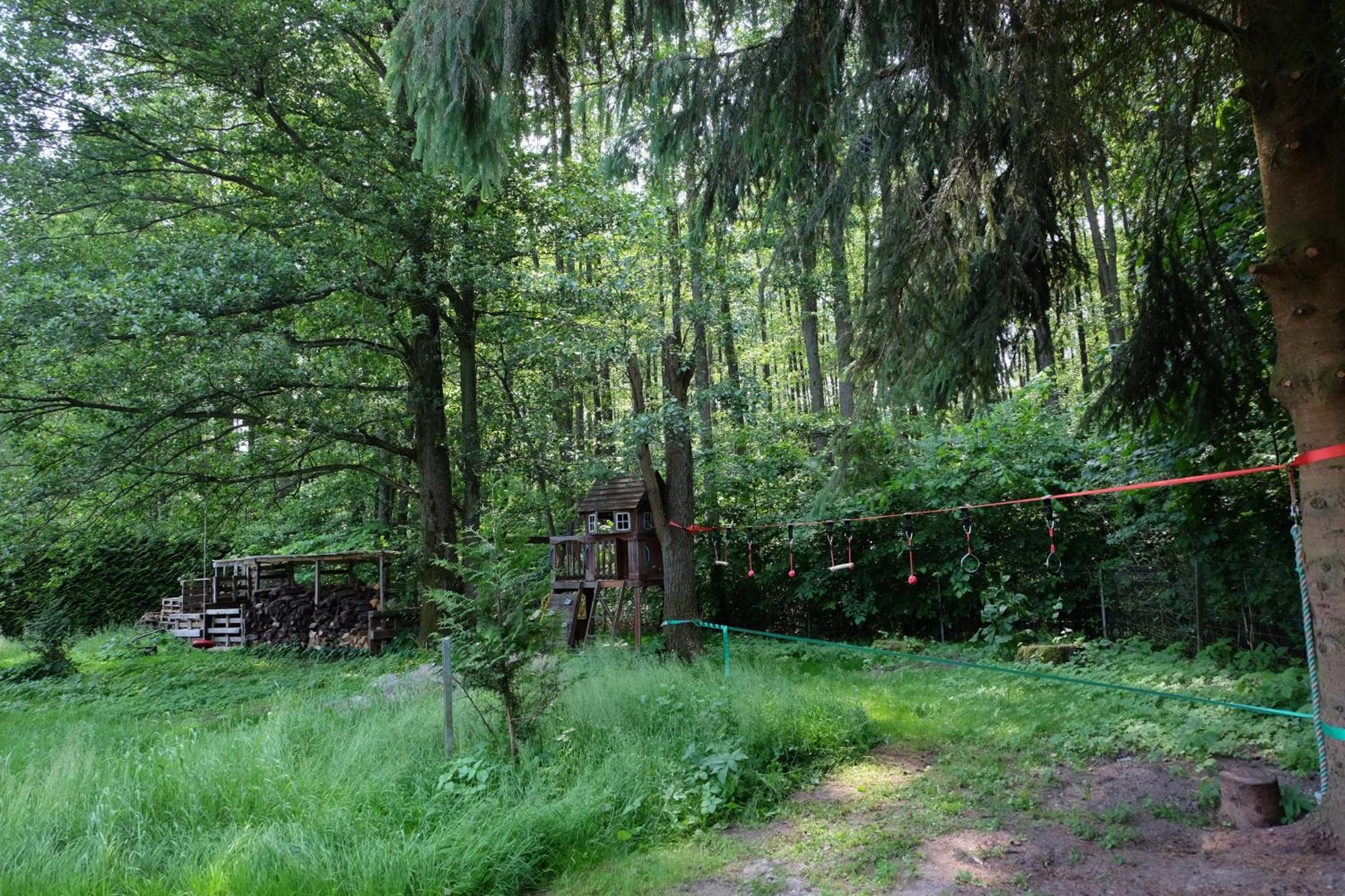 Dankowska Dolina Villa Dış mekan fotoğraf