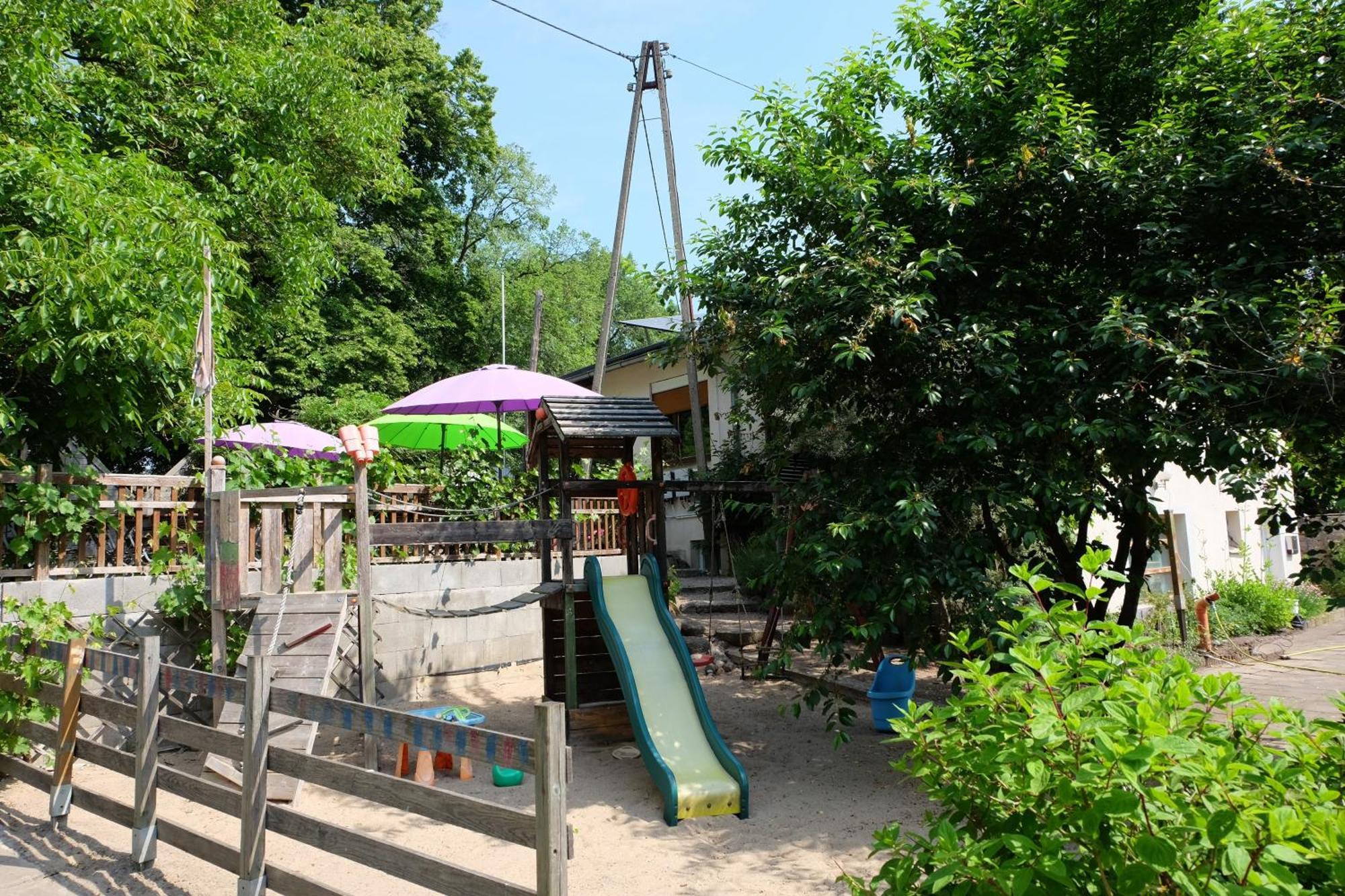 Dankowska Dolina Villa Dış mekan fotoğraf