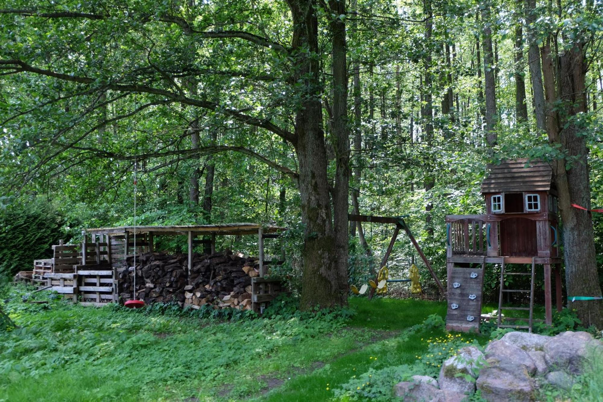 Dankowska Dolina Villa Dış mekan fotoğraf
