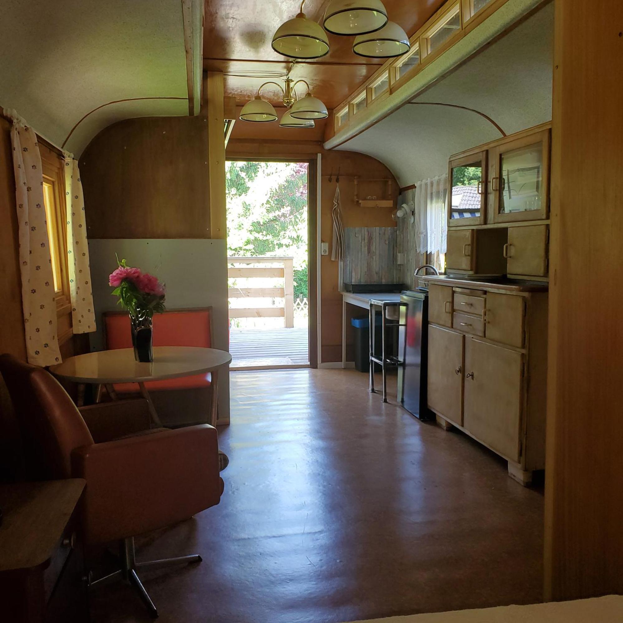 Dankowska Dolina Villa Dış mekan fotoğraf