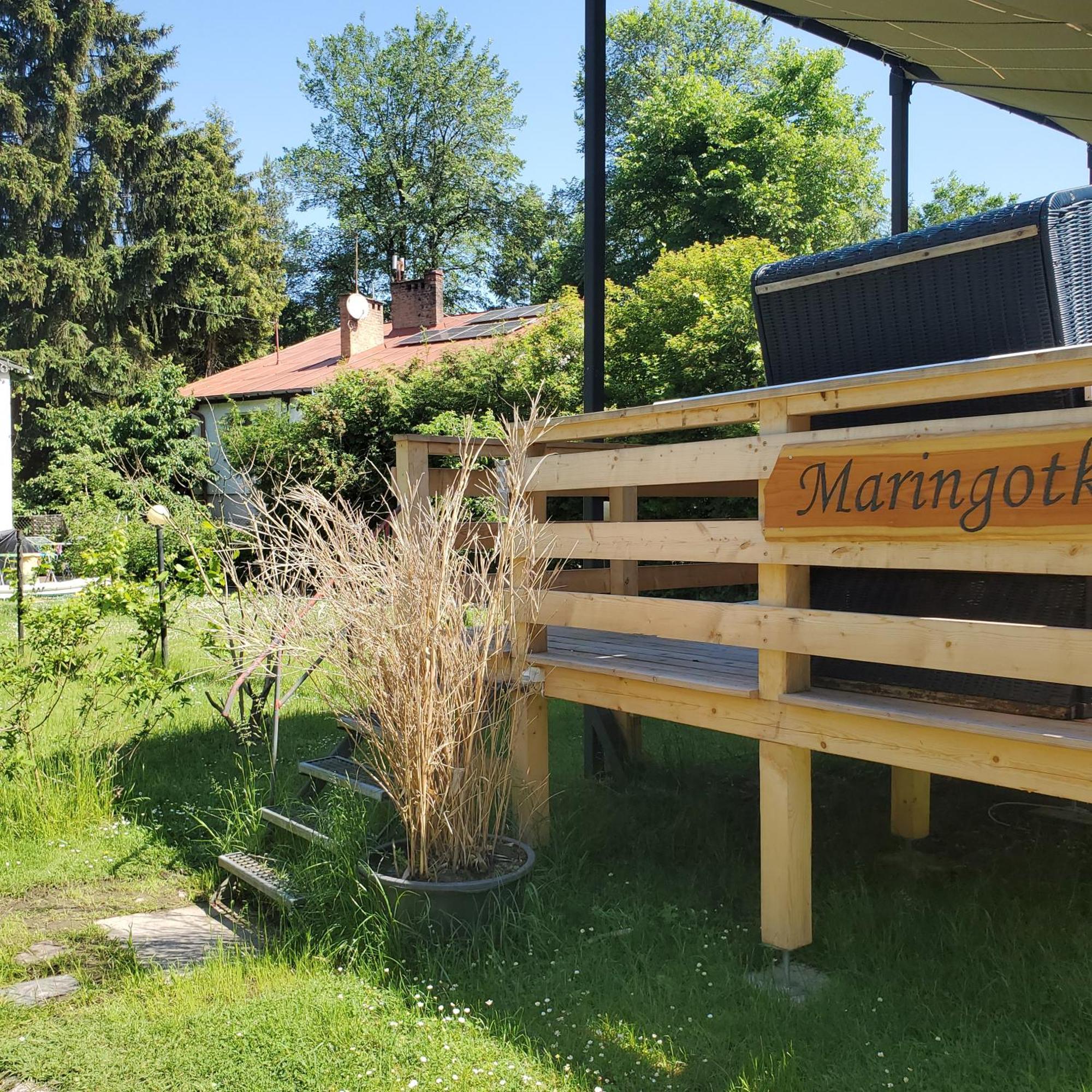Dankowska Dolina Villa Dış mekan fotoğraf