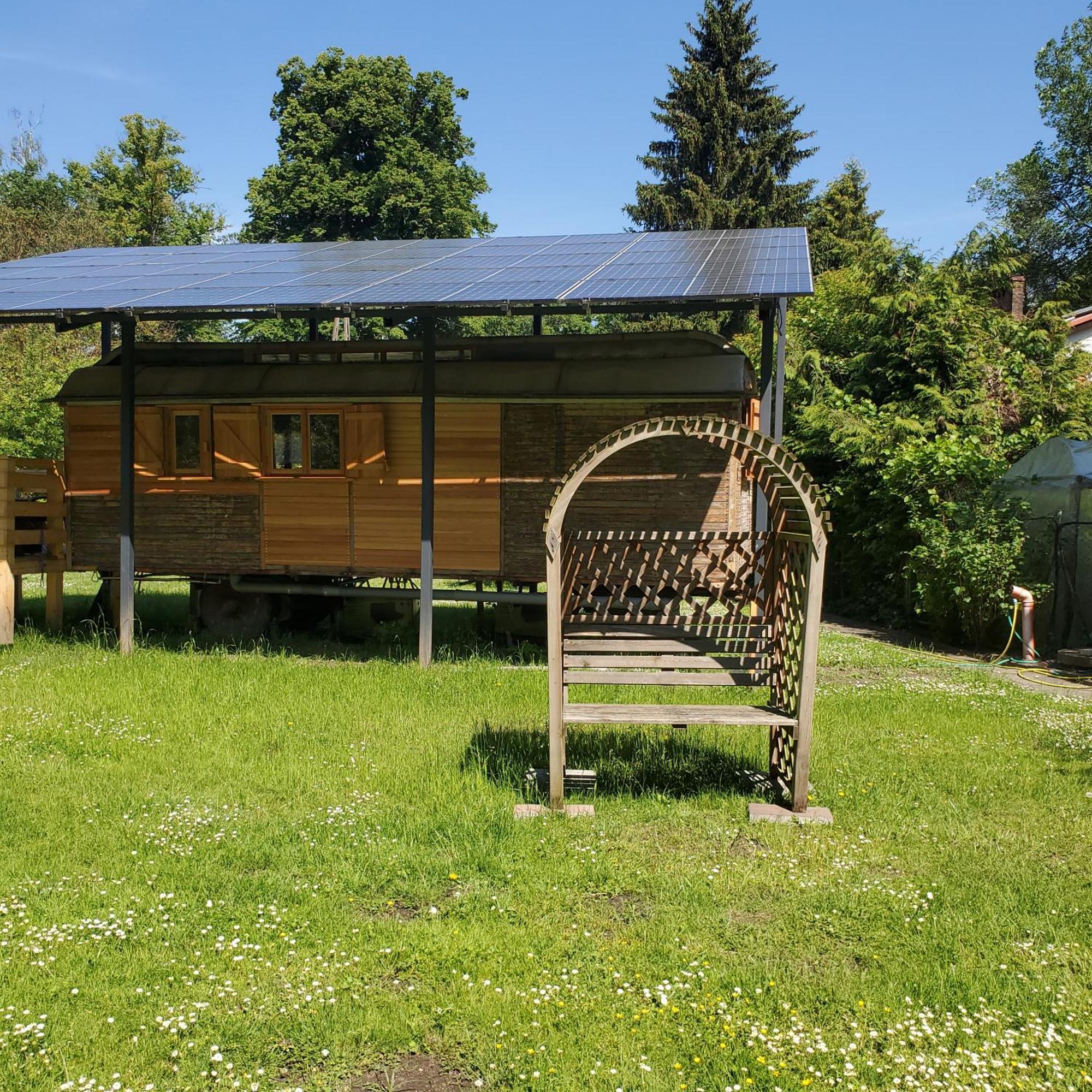 Dankowska Dolina Villa Dış mekan fotoğraf