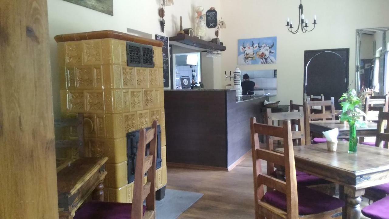 Dankowska Dolina Villa Dış mekan fotoğraf